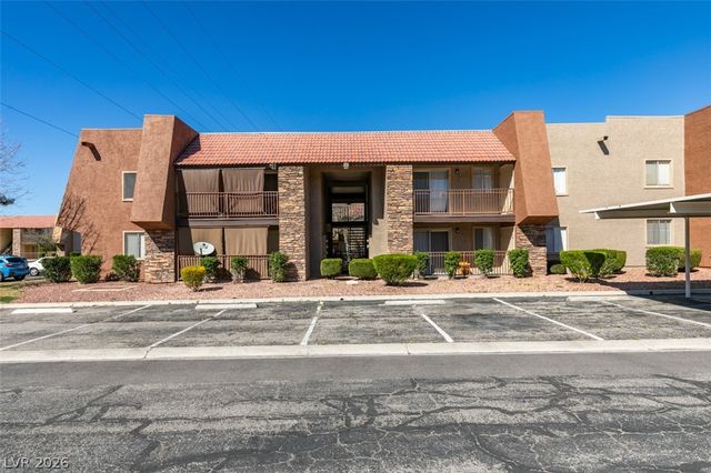 5060 Indian River Drive 372, Las Vegas, NV 89103