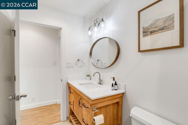 2472 Monterey Ave, Martinez, CA 94553