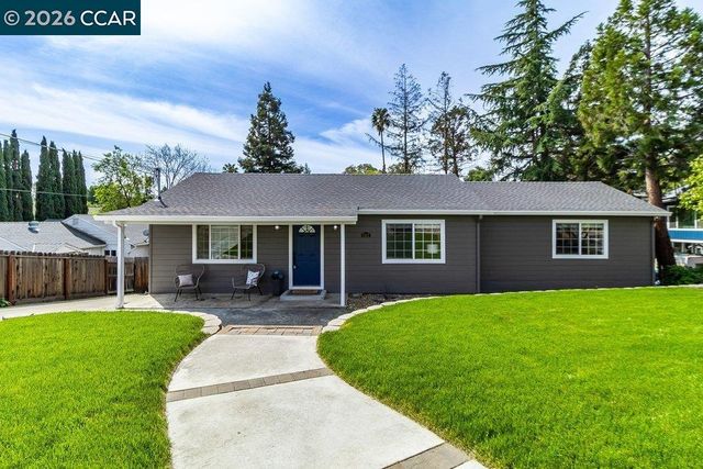 2472 Monterey Ave, Martinez, CA 94553