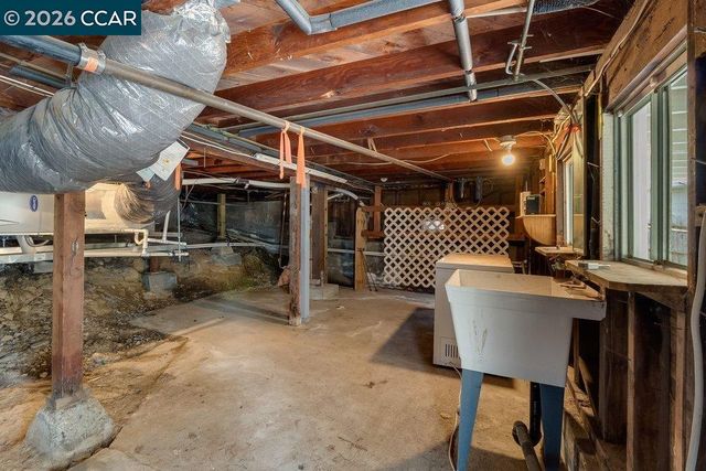 2472 Monterey Ave, Martinez, CA 94553