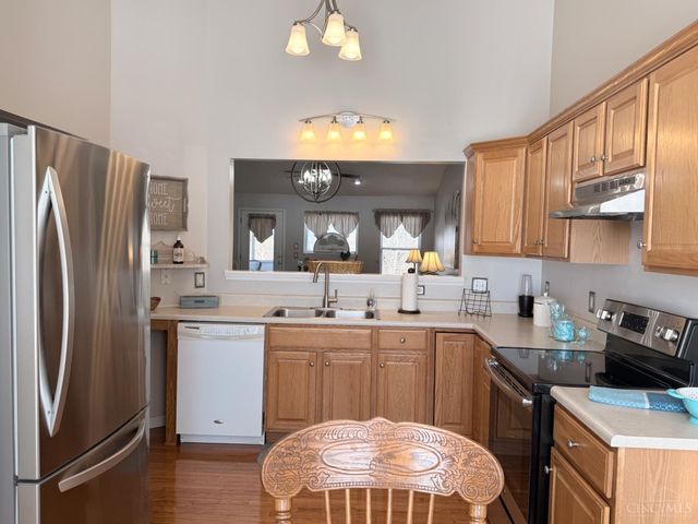 220 Gatehouse Court, Monroe, OH 45050