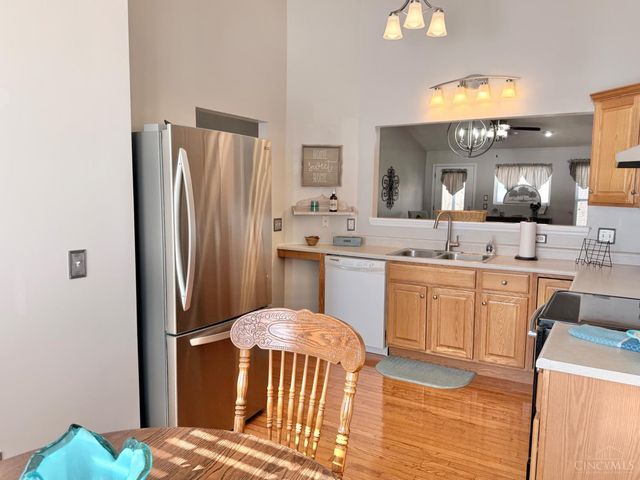 220 Gatehouse Court, Monroe, OH 45050