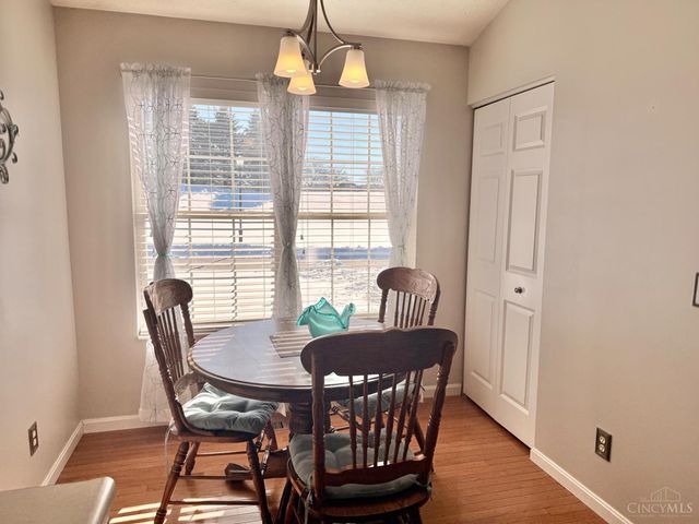 220 Gatehouse Court, Monroe, OH 45050