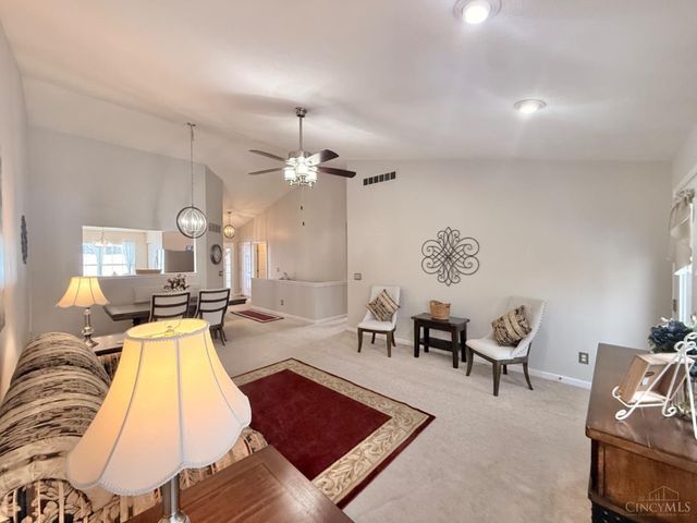 220 Gatehouse Court, Monroe, OH 45050