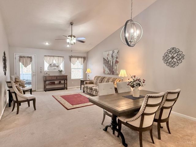 220 Gatehouse Court, Monroe, OH 45050