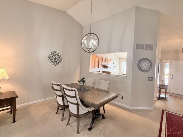 220 Gatehouse Court, Monroe, OH 45050