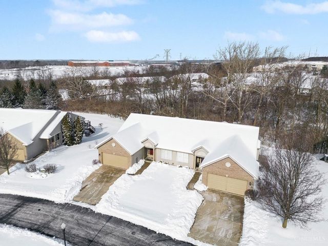 220 Gatehouse Court, Monroe, OH 45050