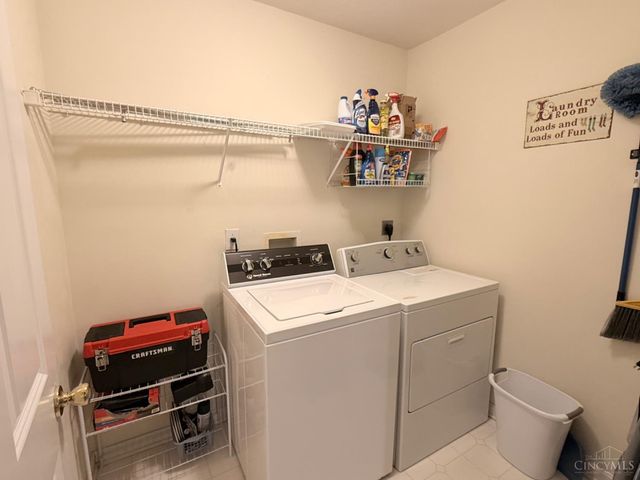 220 Gatehouse Court, Monroe, OH 45050