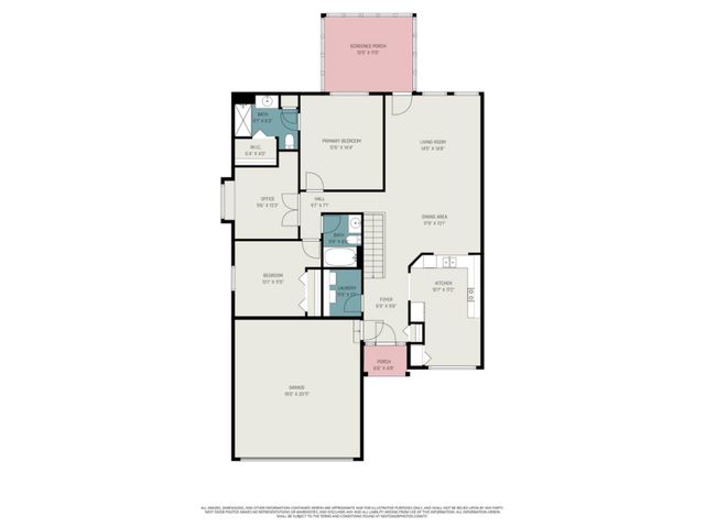 220 Gatehouse Court, Monroe, OH 45050