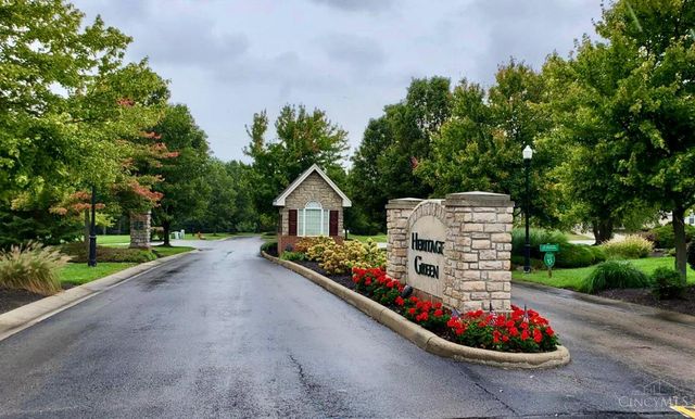 220 Gatehouse Court, Monroe, OH 45050