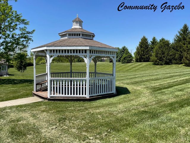 220 Gatehouse Court, Monroe, OH 45050