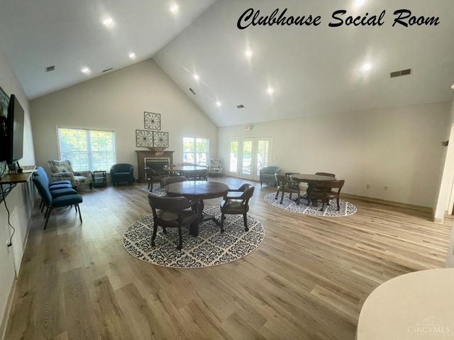 220 Gatehouse Court, Monroe, OH 45050