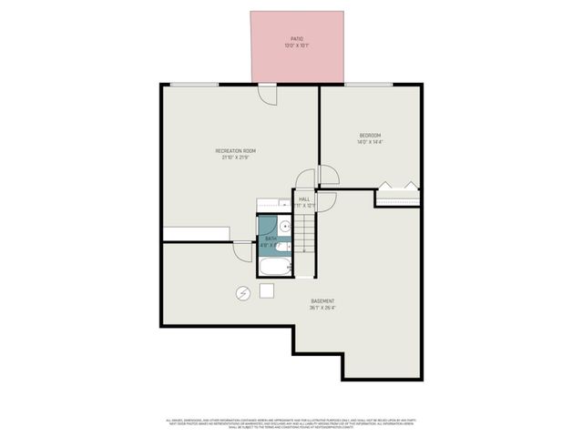 220 Gatehouse Court, Monroe, OH 45050