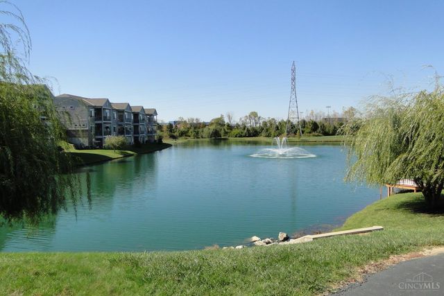 220 Gatehouse Court, Monroe, OH 45050