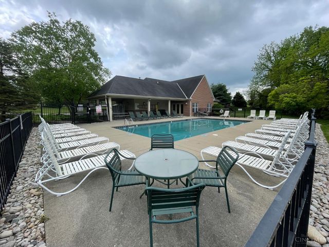 220 Gatehouse Court, Monroe, OH 45050