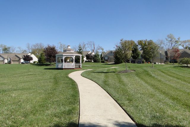 220 Gatehouse Court, Monroe, OH 45050