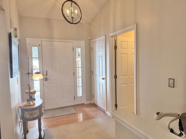 220 Gatehouse Court, Monroe, OH 45050