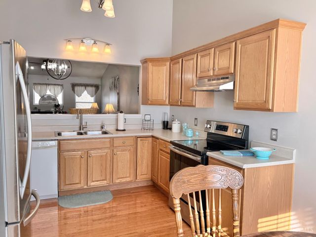 220 Gatehouse Court, Monroe, OH 45050