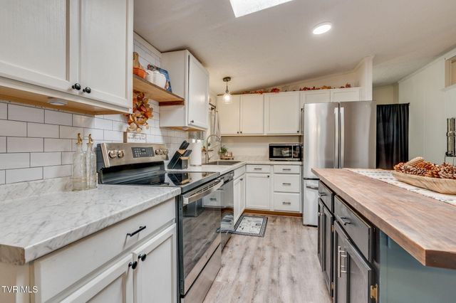 1160 Red Gate Road, Greeneville, TN 37743