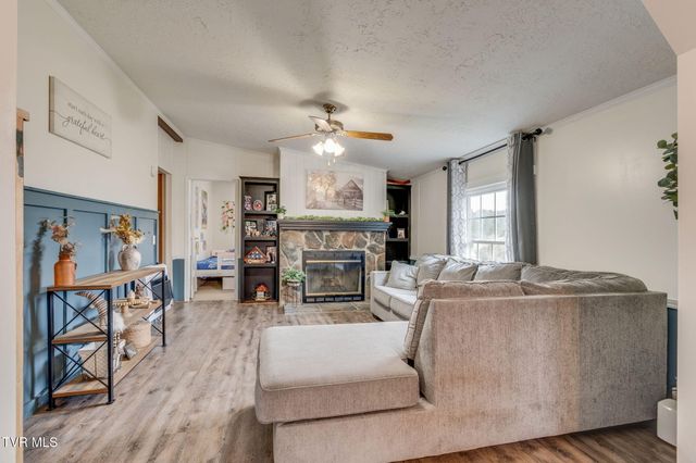 1160 Red Gate Road, Greeneville, TN 37743