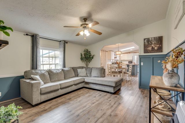 1160 Red Gate Road, Greeneville, TN 37743