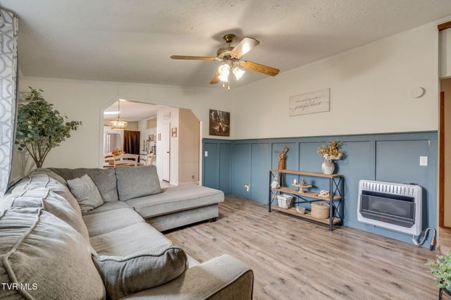 1160 Red Gate Road, Greeneville, TN 37743