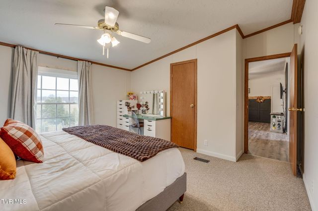 1160 Red Gate Road, Greeneville, TN 37743