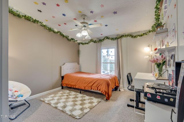 1160 Red Gate Road, Greeneville, TN 37743