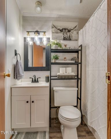 1160 Red Gate Road, Greeneville, TN 37743