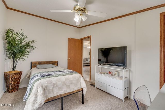 1160 Red Gate Road, Greeneville, TN 37743