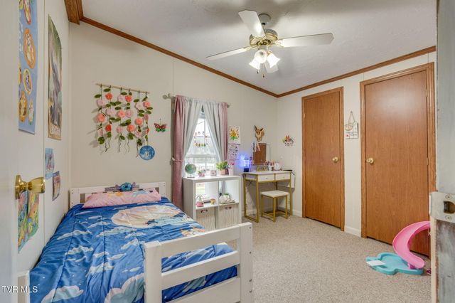 1160 Red Gate Road, Greeneville, TN 37743