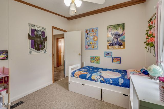 1160 Red Gate Road, Greeneville, TN 37743