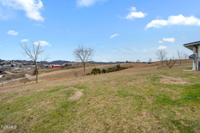 1160 Red Gate Road, Greeneville, TN 37743