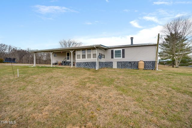 1160 Red Gate Road, Greeneville, TN 37743