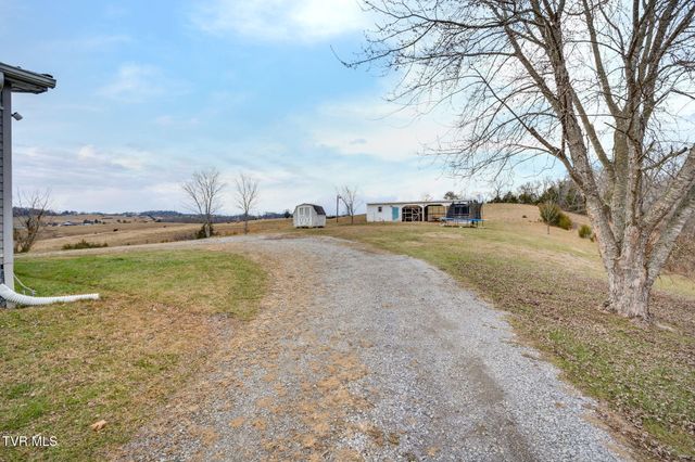 1160 Red Gate Road, Greeneville, TN 37743