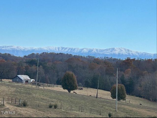 1160 Red Gate Road, Greeneville, TN 37743