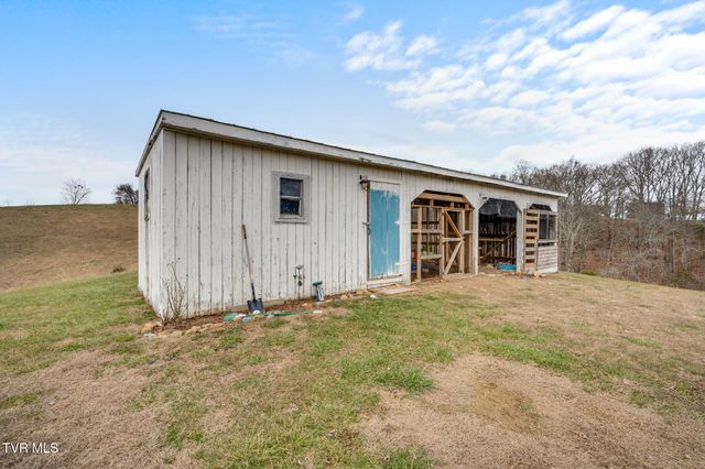 1160 Red Gate Road, Greeneville, TN 37743