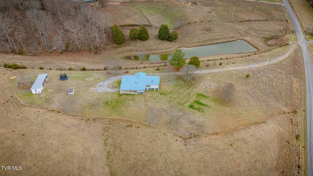1160 Red Gate Road, Greeneville, TN 37743