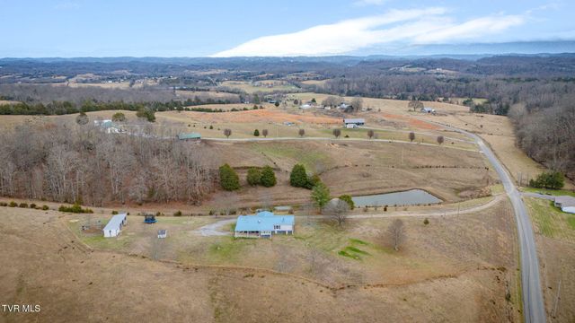 1160 Red Gate Road, Greeneville, TN 37743