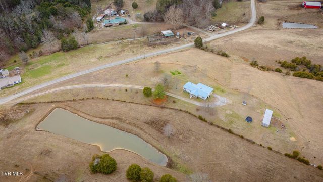 1160 Red Gate Road, Greeneville, TN 37743