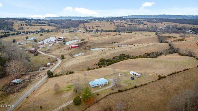 1160 Red Gate Road, Greeneville, TN 37743