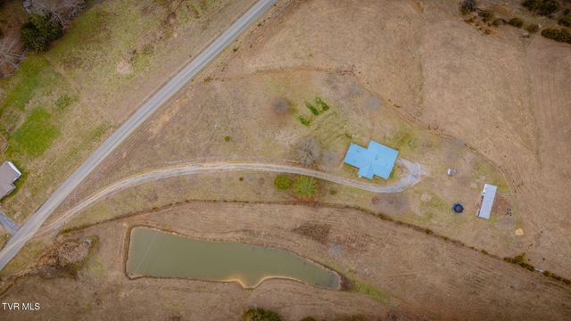 1160 Red Gate Road, Greeneville, TN 37743