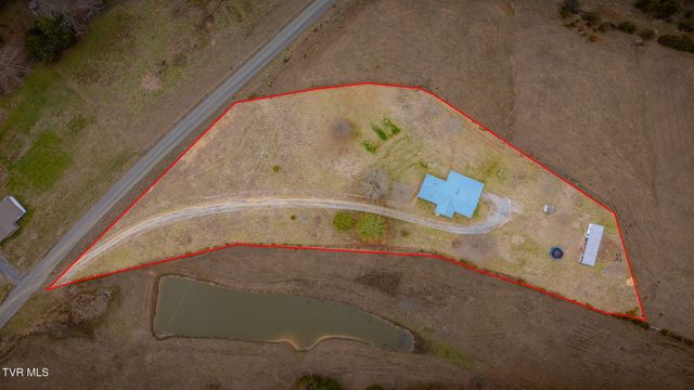 1160 Red Gate Road, Greeneville, TN 37743