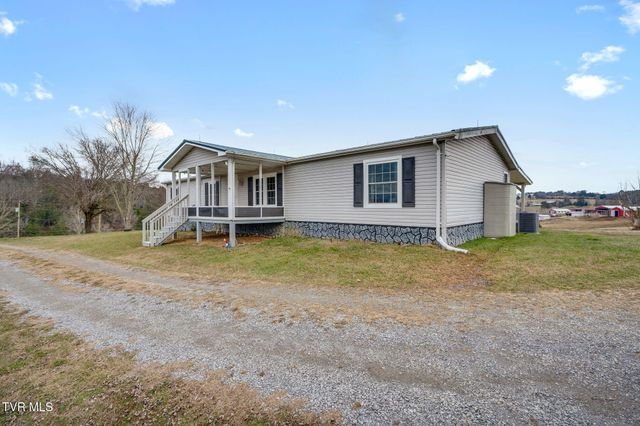 1160 Red Gate Road, Greeneville, TN 37743