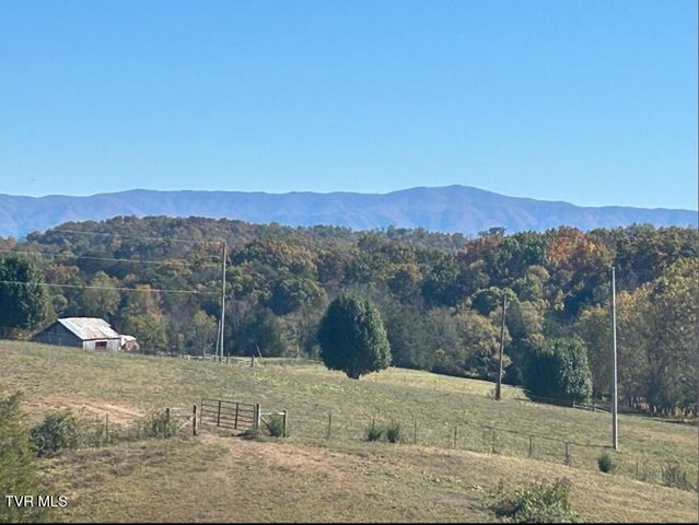 1160 Red Gate Road, Greeneville, TN 37743