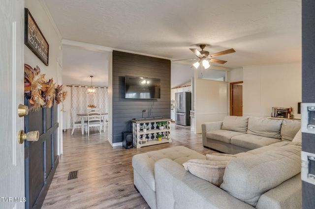 1160 Red Gate Road, Greeneville, TN 37743