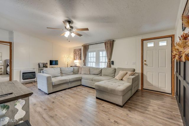 1160 Red Gate Road, Greeneville, TN 37743