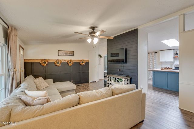 1160 Red Gate Road, Greeneville, TN 37743