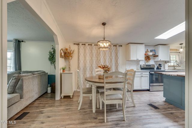 1160 Red Gate Road, Greeneville, TN 37743