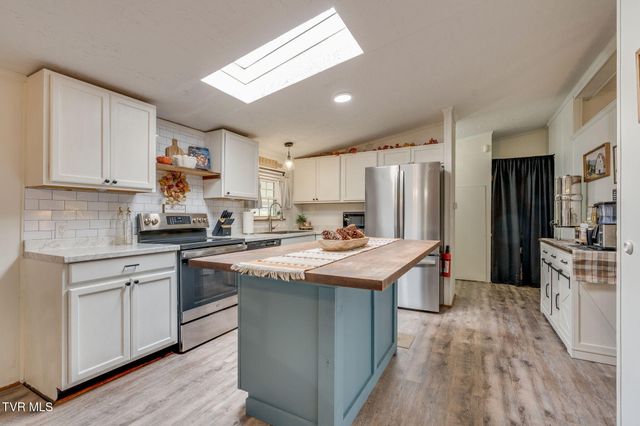 1160 Red Gate Road, Greeneville, TN 37743